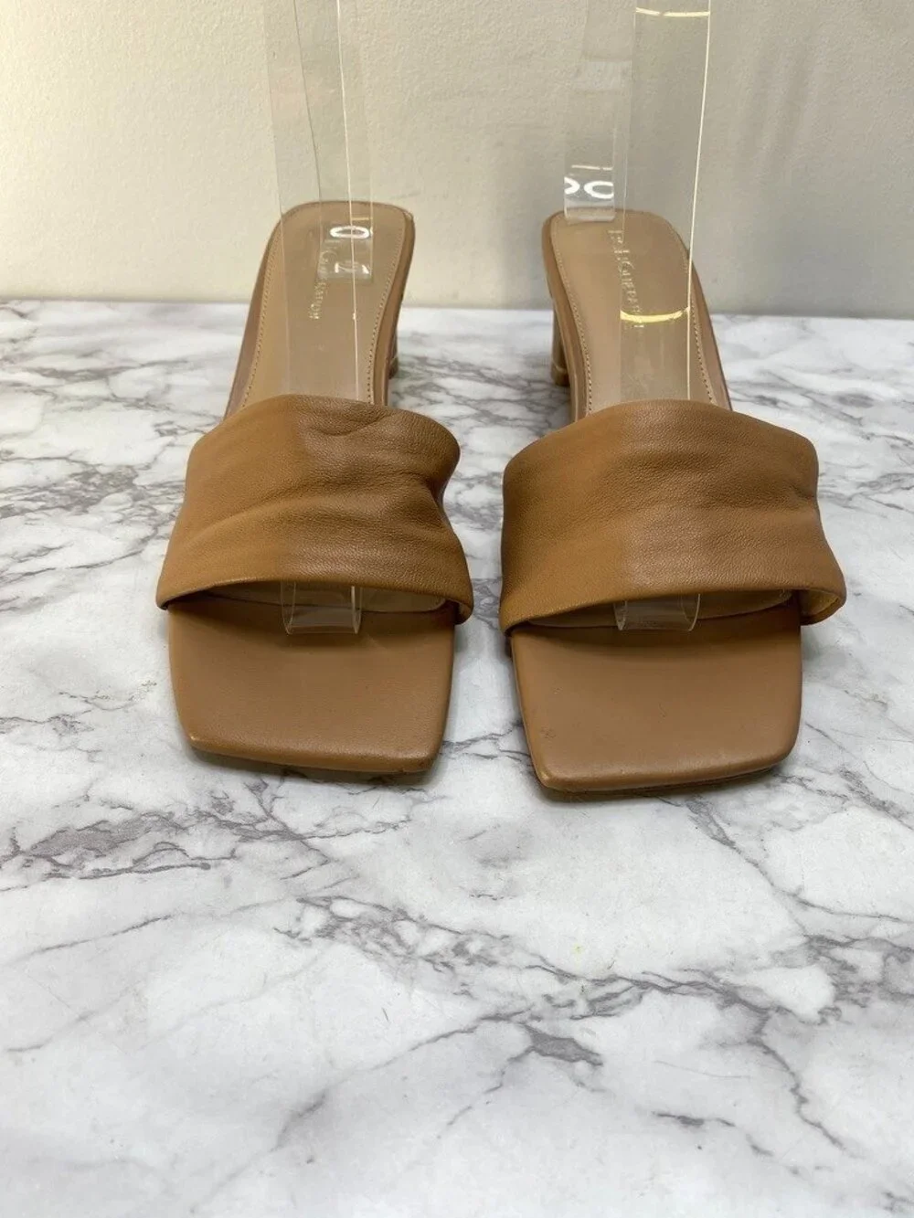 BCBGENERATION WOMEN'S KERIN SANDAL BRIDGE STREET TOWN CENTRE SZ 9